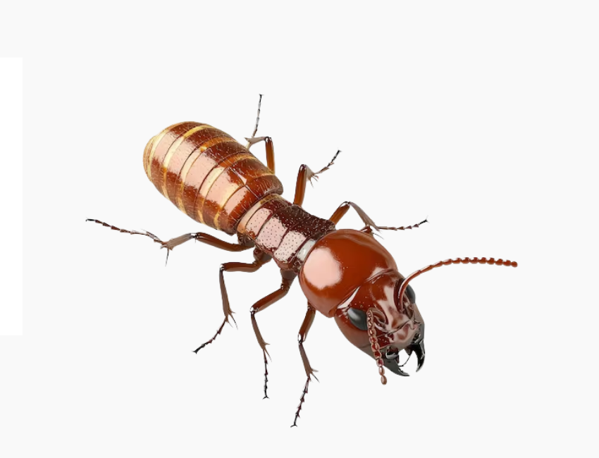 Termite Control